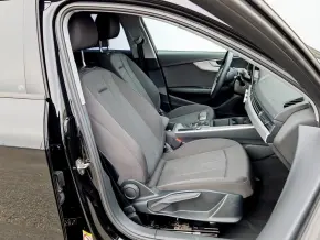 Audi A4 Advanced 35 TFSI thumbnail