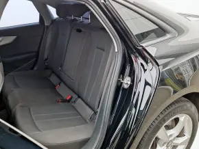 Audi A4 Advanced 35 TFSI thumbnail