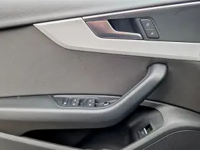 Audi A4 Advanced 35 TFSI thumbnail