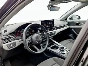 Audi A4 Advanced 35 TFSI thumbnail