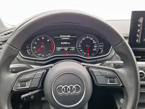 Audi A4 Advanced 35 TFSI thumbnail