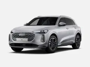 Q5 40 TFSI quattro thumbnail