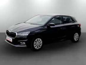 Škoda FABIA AMBITION 1.0 TSI thumbnail