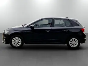 Škoda FABIA AMBITION 1.0 TSI thumbnail