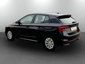 Škoda FABIA AMBITION 1.0 TSI thumbnail