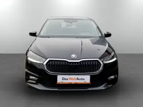 Škoda FABIA AMBITION 1.0 TSI thumbnail