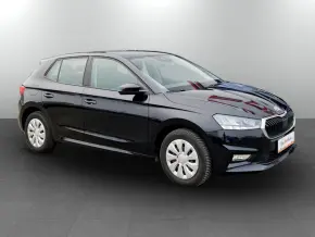 Škoda FABIA AMBITION 1.0 TSI thumbnail