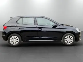 Škoda FABIA AMBITION 1.0 TSI thumbnail