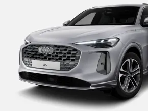 Q5 40 TFSI quattro thumbnail