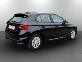 Škoda FABIA AMBITION 1.0 TSI thumbnail