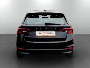 Škoda FABIA AMBITION 1.0 TSI thumbnail