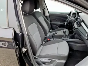 Škoda FABIA AMBITION 1.0 TSI thumbnail