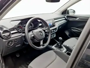 Škoda FABIA AMBITION 1.0 TSI thumbnail