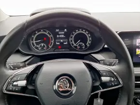 Škoda FABIA AMBITION 1.0 TSI thumbnail