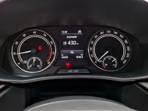 Škoda FABIA AMBITION 1.0 TSI thumbnail