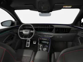Q5 Sportback 40 TFSI quattro thumbnail