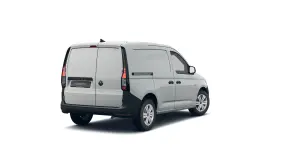 Caddy Cargo 2.0 TDI 75 kW thumbnail