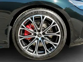 Audi A6 Limuzina 40 TDI quattro thumbnail