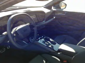 Audi A6 Limuzina 40 TDI quattro thumbnail