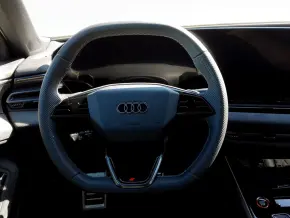 Audi A6 Limuzina 40 TDI quattro thumbnail