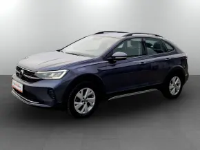 VW Taigo Life 1.0 TSI DSG thumbnail