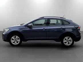 VW Taigo Life 1.0 TSI DSG thumbnail