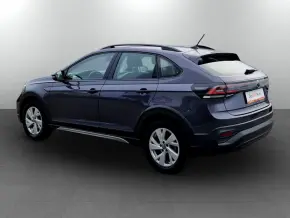 VW Taigo Life 1.0 TSI DSG thumbnail