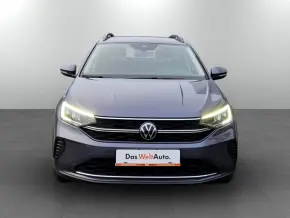 VW Taigo Life 1.0 TSI DSG thumbnail