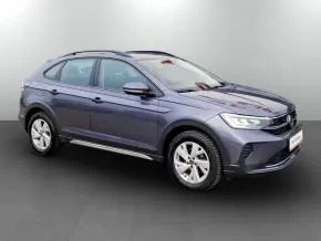 VW Taigo Life 1.0 TSI DSG thumbnail