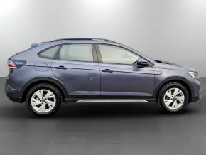 VW Taigo Life 1.0 TSI DSG thumbnail