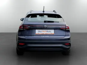 VW Taigo Life 1.0 TSI DSG thumbnail