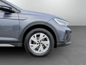 VW Taigo Life 1.0 TSI DSG thumbnail