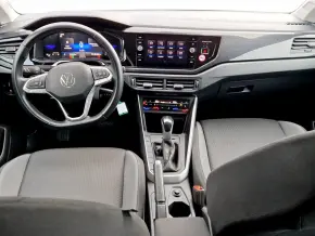 VW Taigo Life 1.0 TSI DSG thumbnail