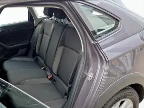 VW Taigo Life 1.0 TSI DSG thumbnail