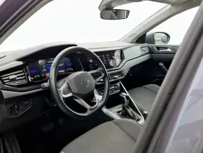 VW Taigo Life 1.0 TSI DSG thumbnail