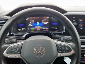 VW Taigo Life 1.0 TSI DSG thumbnail