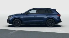 Touareg R-Line V6 TDI thumbnail
