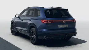 Touareg R-Line V6 TDI thumbnail