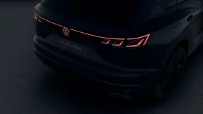 Touareg R-Line V6 TDI thumbnail