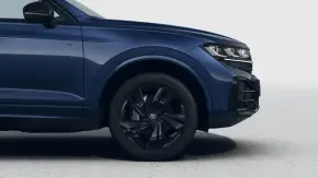 Touareg R-Line V6 TDI thumbnail