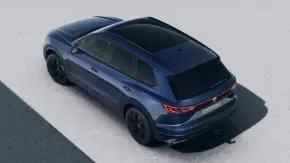 Touareg R-Line V6 TDI thumbnail