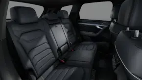 Touareg R-Line V6 TDI thumbnail