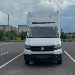 Crafter 3.5 CS Sasiu L4 FWD 103kW thumbnail