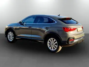 Audi Q3 Sportback 35 TFSI thumbnail