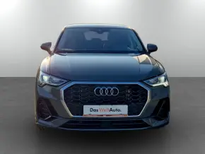 Audi Q3 Sportback 35 TFSI thumbnail