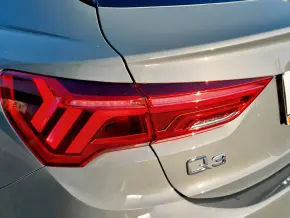 Audi Q3 Sportback 35 TFSI thumbnail