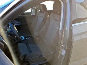 Audi Q3 Sportback 35 TFSI thumbnail