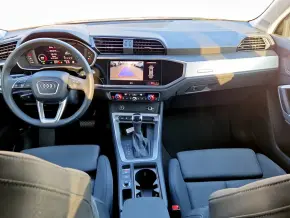 Audi Q3 Sportback 35 TFSI thumbnail