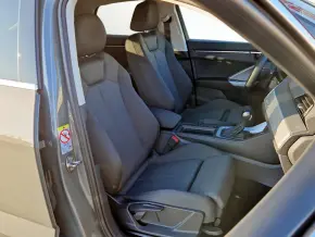 Audi Q3 Sportback 35 TFSI thumbnail