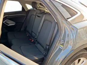 Audi Q3 Sportback 35 TFSI thumbnail